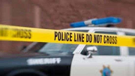 В США подозреваемый в убийстве транслировал в соцсеть перестрелку с полицией (видео)