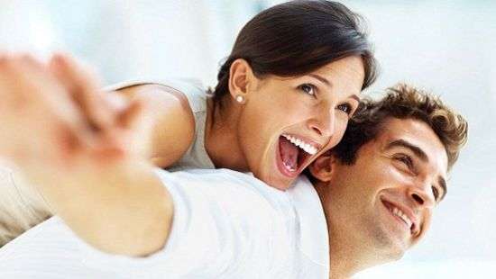 Как укрепить отношения в паре, рассказали психологи