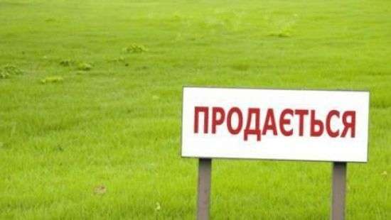 МВФ не будет настаивать на продаже украинских земель для выделения очередного транша