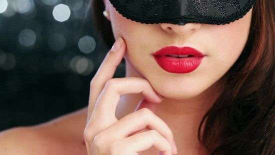 Названа черта лица, которая расскажет о сексуальном потенциале женщин