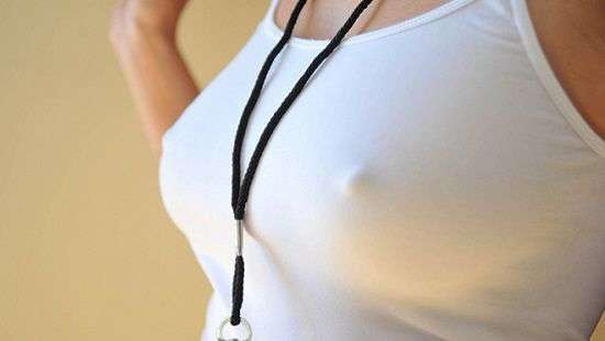 В клиниках красоты бум спроса на «дизайнерские» соски