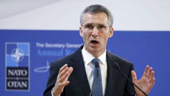 Генсек НАТО собрался в Украину: появились подробности