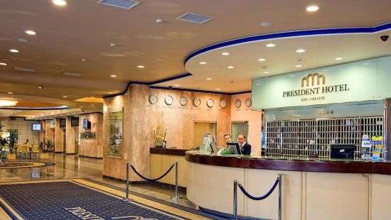 ФГИУ намерен незаконно продать акции «Президент-Отеля»