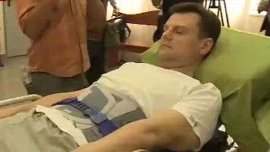 Важнейший фигурант «газового дела» вышел из СИЗО под залог