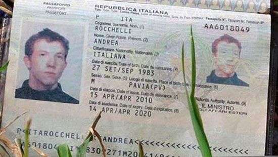 В деле о гибели на Донбассе итальянского журналиста всплыли неожиданные детали