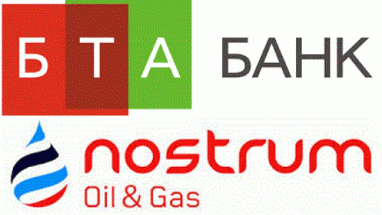Акции Nostrum возвращены в управление БТА Банка Кенеса Ракишева