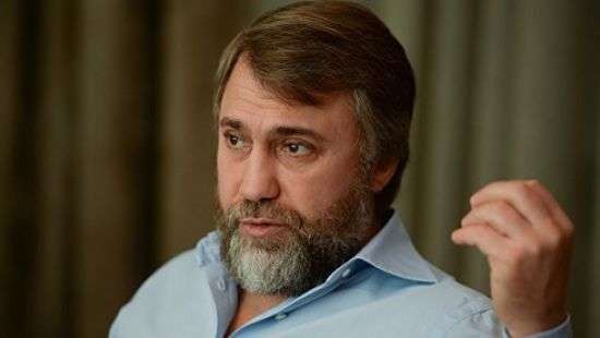 Новинский: Генпрокуратура сегодня – это орган для сведения счетов с оппозицией