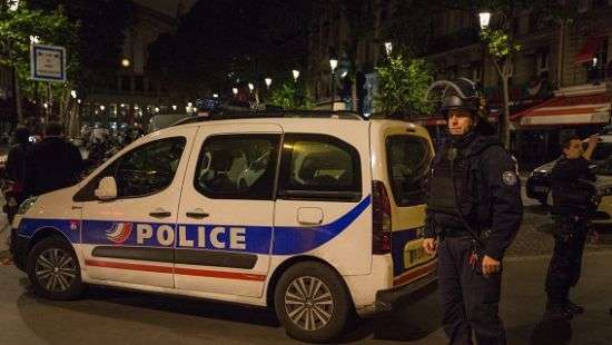 Стало известно, почему стреляли в Тулузе