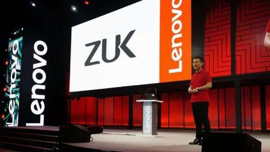 Lenovo решила продлить «жизнь» ZUK