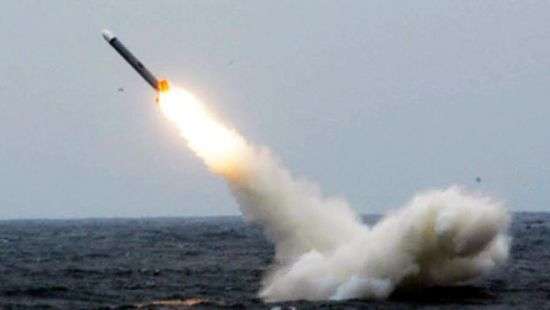 КНДР запустила баллистическую ракету в сторону Японии