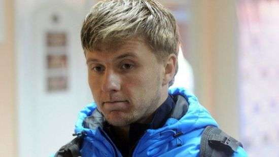 Игрок «Шахтера» перешел в российский клуб