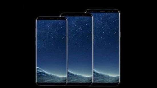 Galaxy S8 mini приписывают наличие 5,3-дюймового дисплея