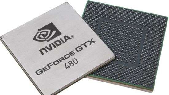 NVIDIA добавила поддержку DirectX 12