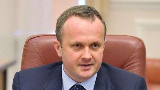 Ставка эконалога в Украине должно быть существенно повышена - О.Семерак