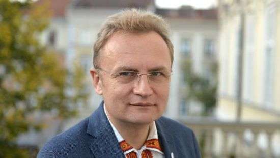 ГПУ вызвала Садового на допрос