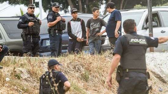 Несовершеннолетние подняли бунт в колонии в Гватемале, есть погибшие (видео)