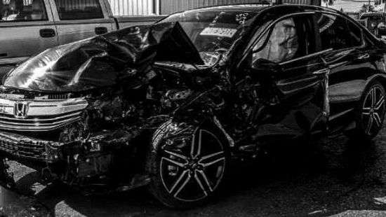 Украинский боксер попал в реанимацию после ДТП в США