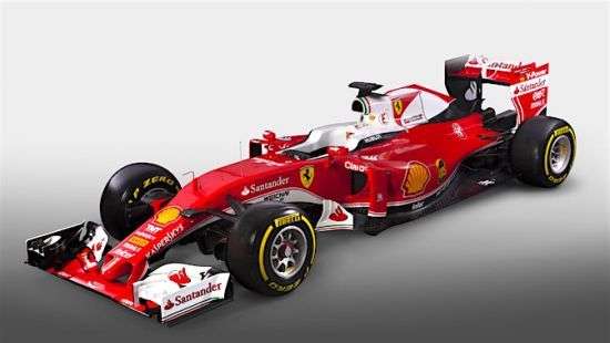 «Феррари» запретили использовать «секретную» топливную смесь