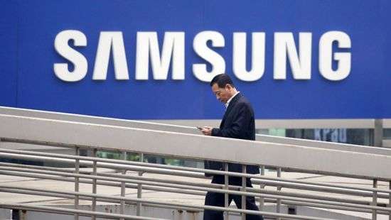 Samsung урезала численность персонала