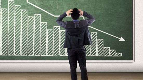 Стала известна огромная сумма убытков госкомпаний Украины