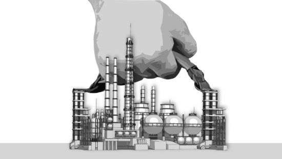 Кабмин принял проект нового закона о приватизации