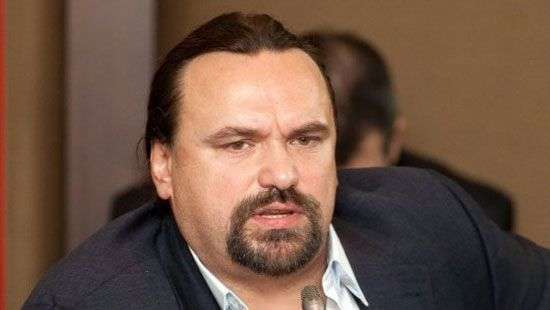 СБУ объявила в розыск украинского журналиста