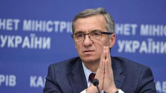 Стало известно, когда рассмотрят заявление об отставке главы правления «Приватбанка»