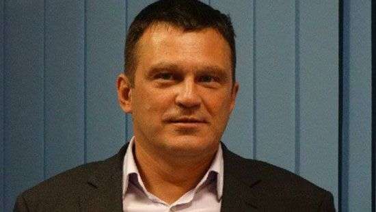 В Крыму по запросу Украины россияне арестовали боевика ДНР