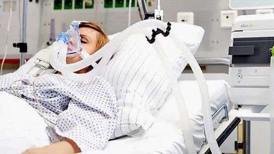 Медики разработали методику выведения человека из комы