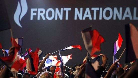 Ле Пен реформирует свою партию