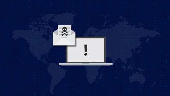 Обнаружен сложный бекдор