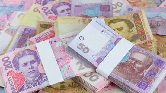 На финансирование партии Порошенко из бюджета выделили 28 миллионов гривен