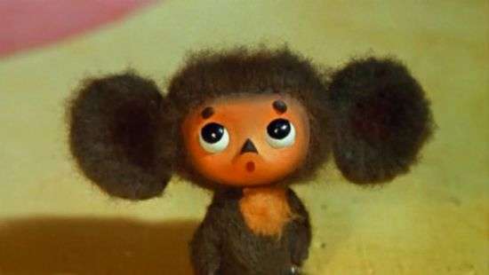 В России компании судятся из-за образов героев советских мультфильмов