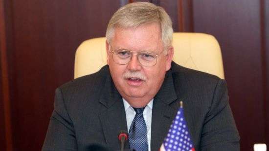 США решили сменить посла в России