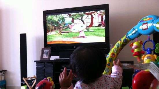 BBC хочет вернуть детей из Netflix и YouTube