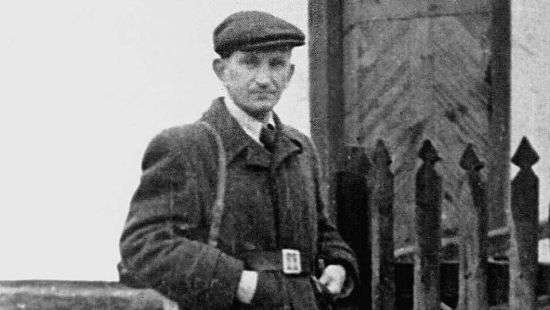 СБУ случайно подтвердила сотрудничество Шухевича с нацистами (документ)