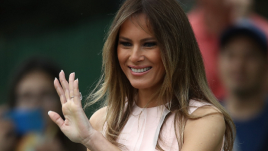 Раскрыта вся правда, о пластических операциях первой леди