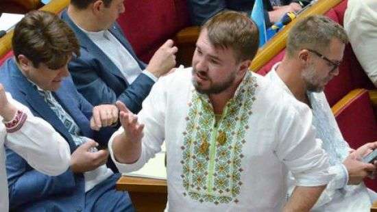 Регламентный комитет не смог снять неприкосновенность с Лозового