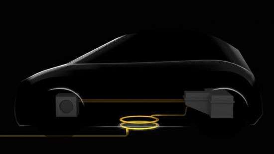 Системы подзарядки электромобилей становятся ближе к реальности
