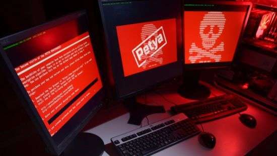 Стало известно, кто виновен в распространении вируса Petya.A
