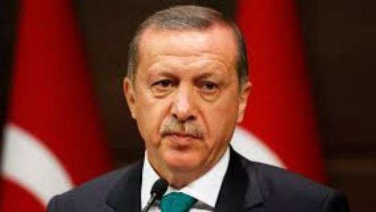 Германия совершает самоубийство: Эрдоган выступил с неожиданным заявлением