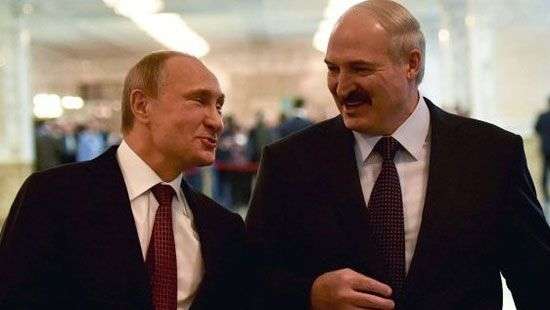 В Польше предупредили Минск: есть опасность «БеларусьНаши»