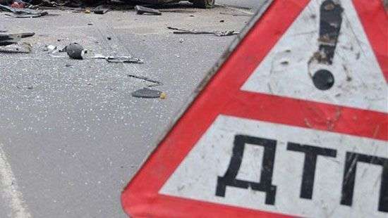 В страшном ДТП под Черкассами погибли 3 взрослых и годовалый ребенок (фото/видео)