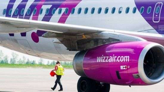 Пассажиров Wizz Air заставят заплатить за ручную кладь