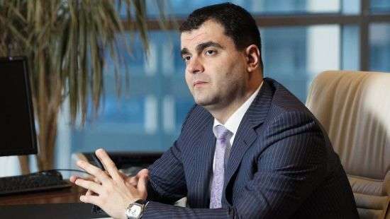 Инвестор из Казахстана купил украинский банк