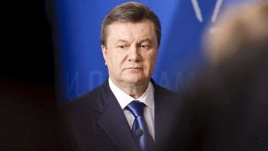 Янукович заявил об отказе участвовать в суде и отозвал своих адвокатов