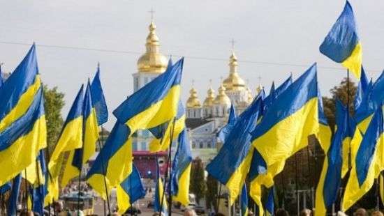 Украина поднялась в рейтинге уровня жизни