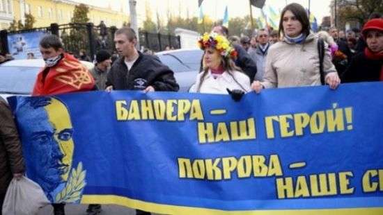 МИД Украины вызвал посла Польши из-за критики культа Бандеры