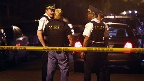 В Чикаго отметили День независимости США 12 трупами