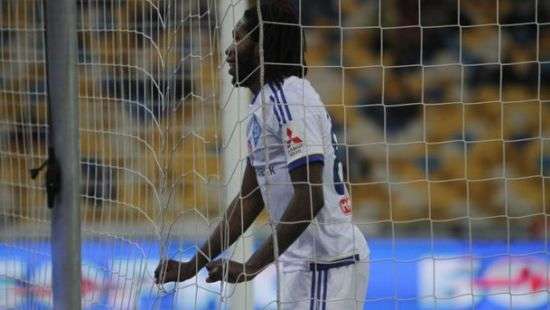 «Динамо» обыграло «Университатию»